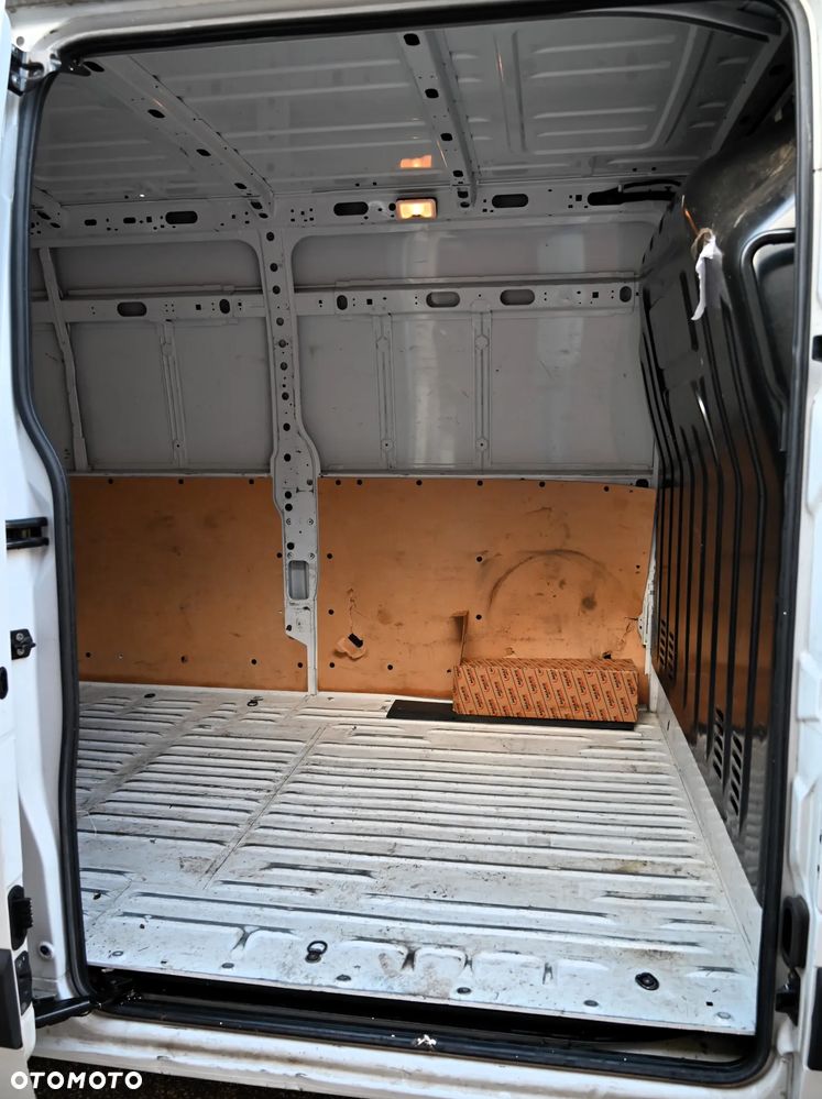 Renault Master - 27
