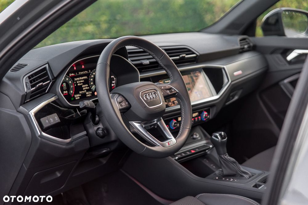 Audi Q3 - 27