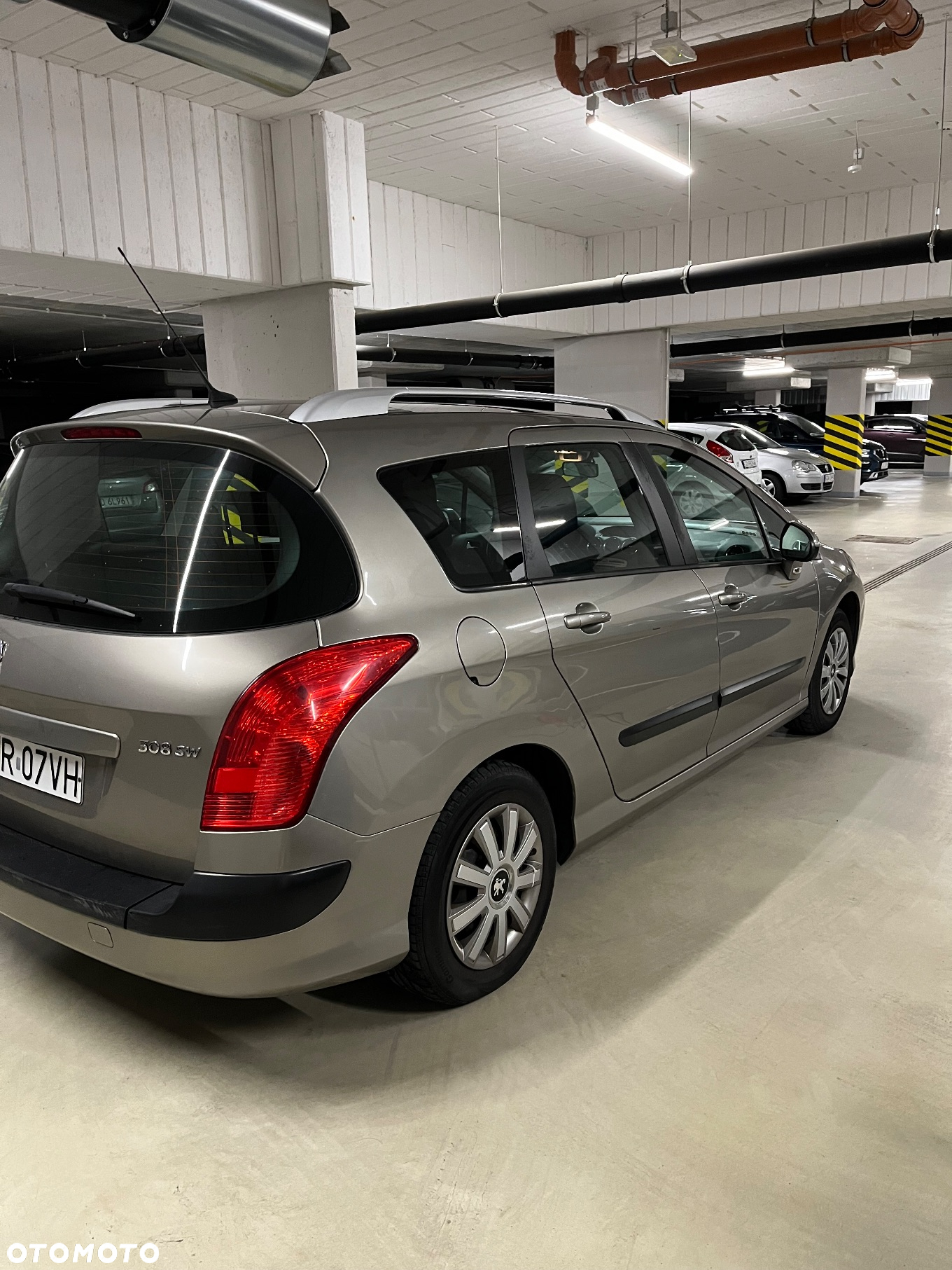 Peugeot 308 1.6 HDi Style - 7
