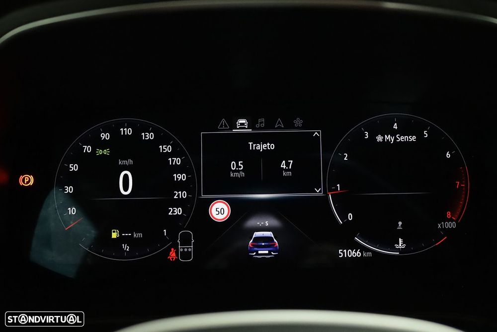 Renault Captur 1.0 TCe RS Line - 16