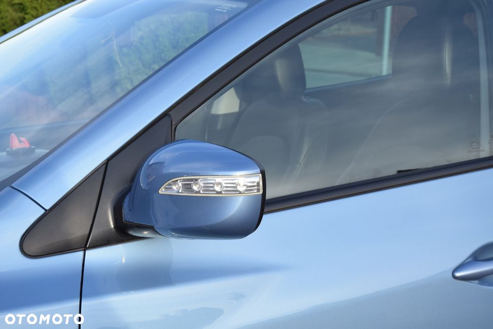Hyundai ix35 1.6 2WD blue Style - 30