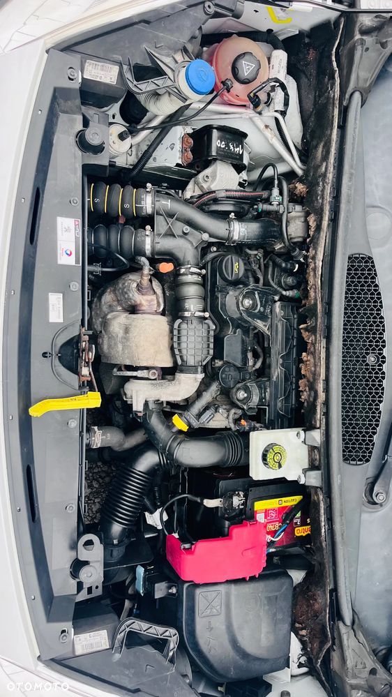 Peugeot Partner L2 Access - 8