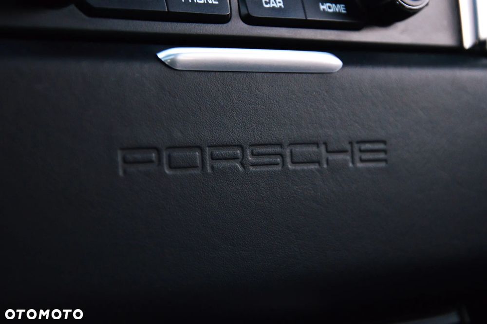 Porsche Macan GTS - 38