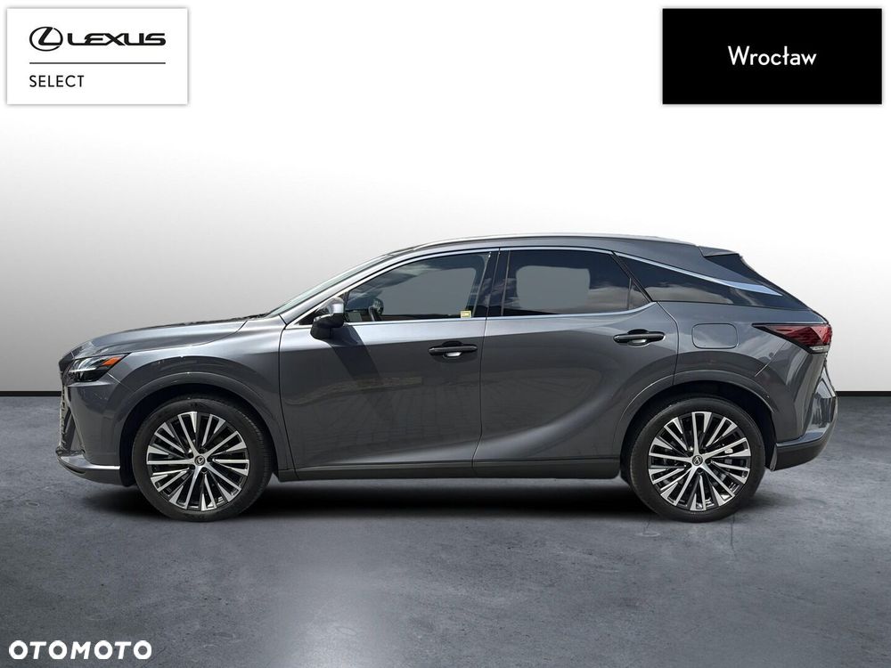 Lexus RX - 3
