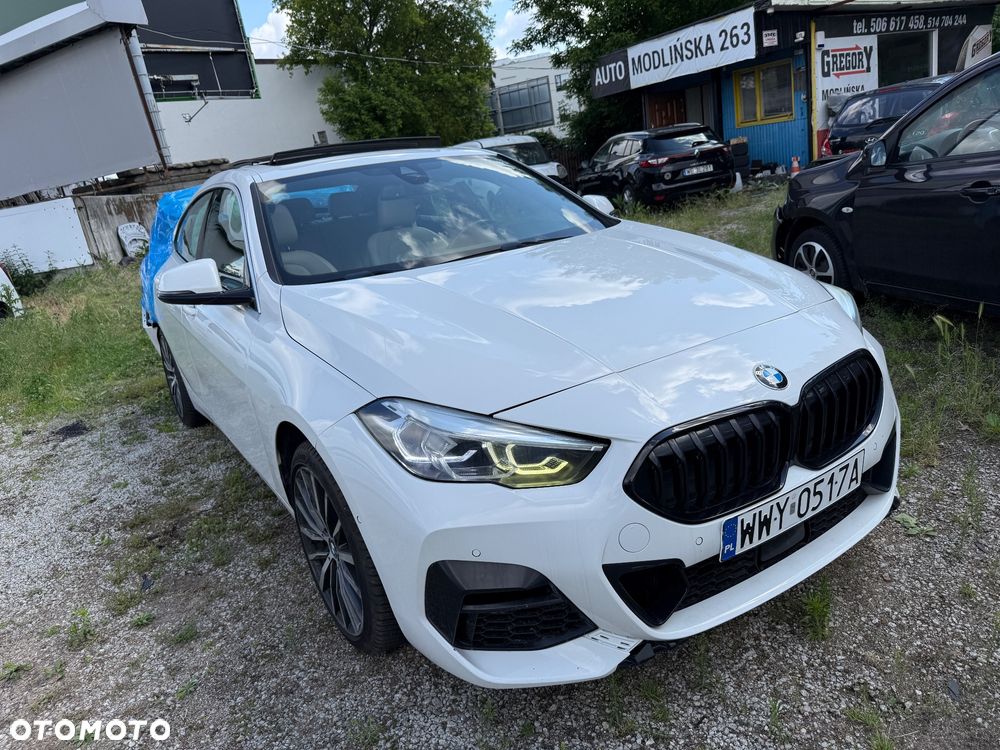 BMW Seria 2 225i xDrive Sport Line - 1