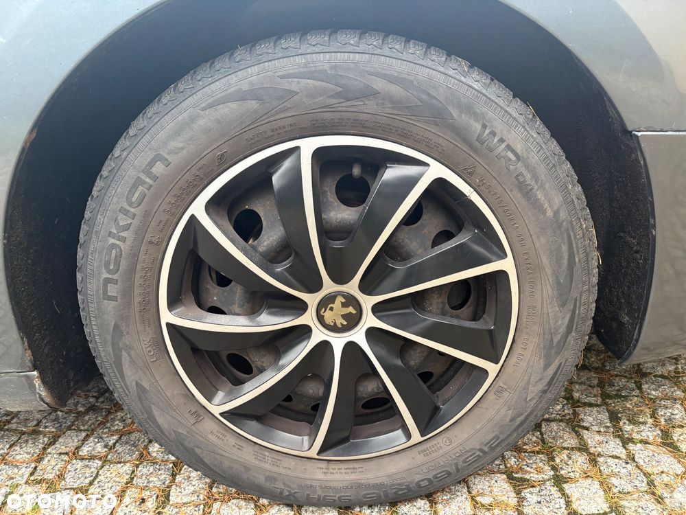 Peugeot 508 HDi FAP 140 Active - 26