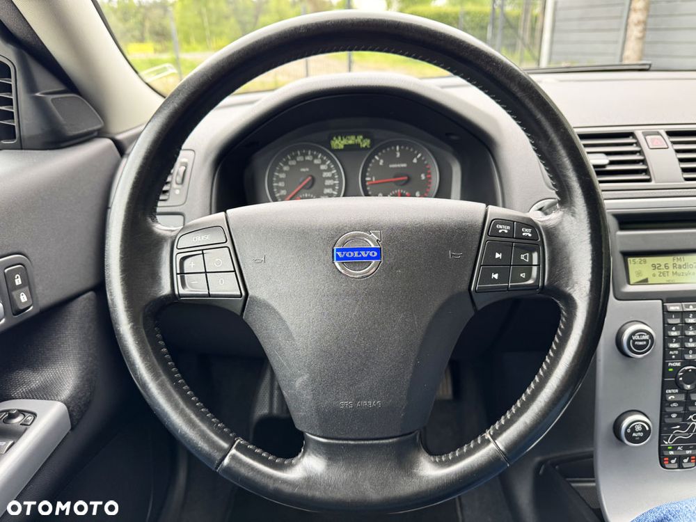 Volvo C30 1.6D DRIVe Start/Stop Momentum - 22