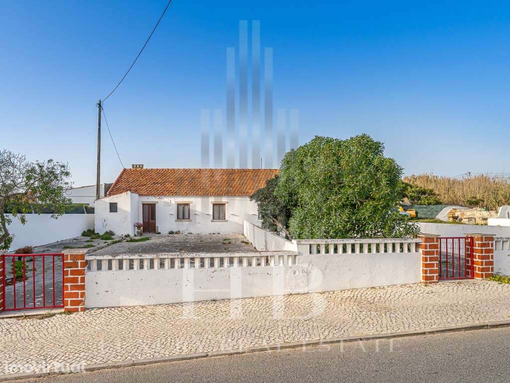 Terreno Urbano | Praia das Macas |Sintra - Grande imagem: 3/20