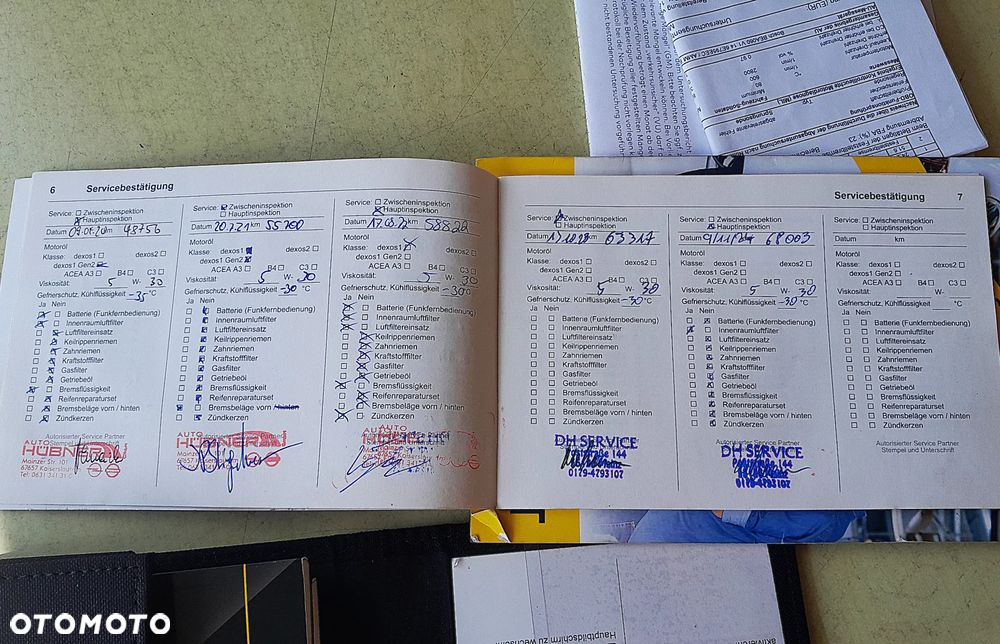 Opel Mokka X 1.4 (ecoFLEX) ECOTEC Start/Stop Innovation - 23