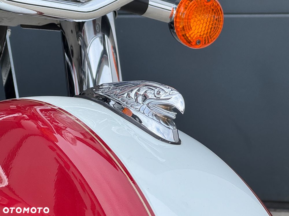 Suzuki VL 1500 Intruder LC - Boulevard C90 - 5