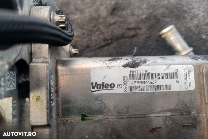 Racitor gaze 2.0 TDCI 9671398180 V29004027 MX1253 Ford Kuga 2 [2013 - - 7