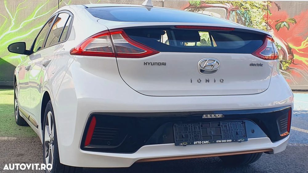 Hyundai IONIQ 120CP Exclusive - 5