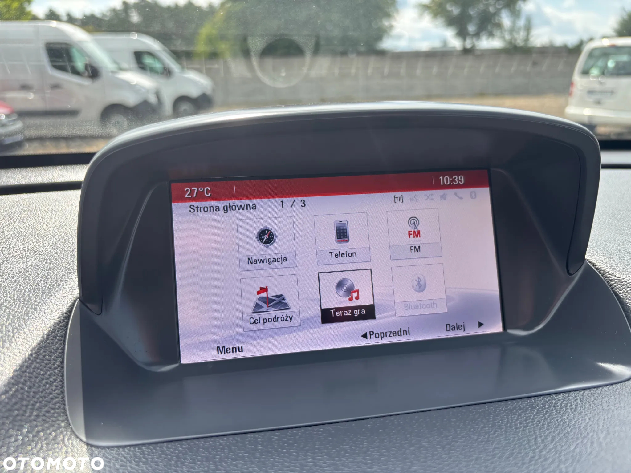 Opel Mokka 1.6 CDTI ecoFLEX Start/Stop Color Innovation - 31