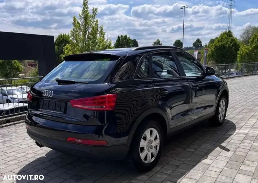 Audi Q3 2.0 TDI - 11
