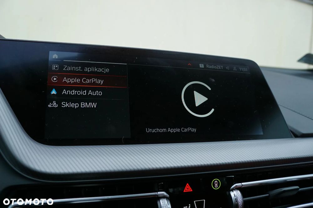 BMW Seria 2 220i Sport Line - 30