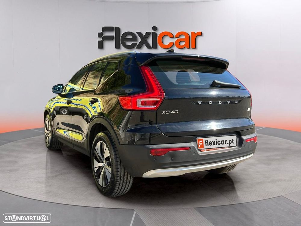 Volvo XC 40 1.5 T5 PHEV Inscription Expression - 5
