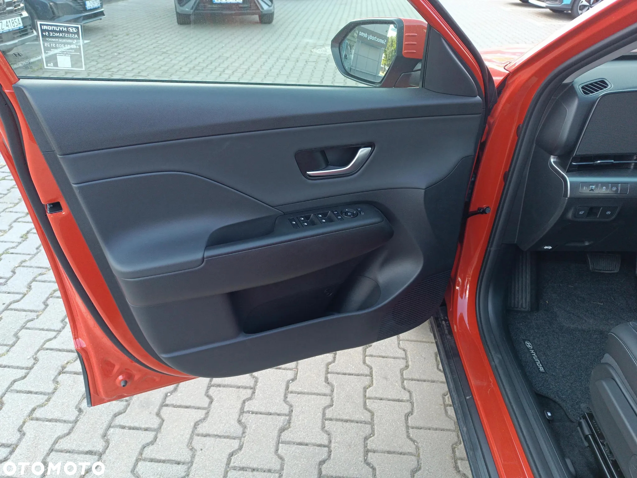 Hyundai Kona 1.6 GDI Hybrid Executive DCT - 10