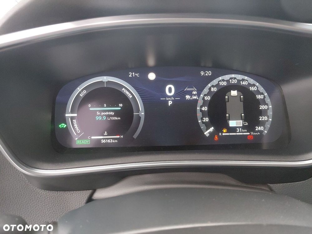 Toyota Corolla 1.8 Hybrid Comfort - 17
