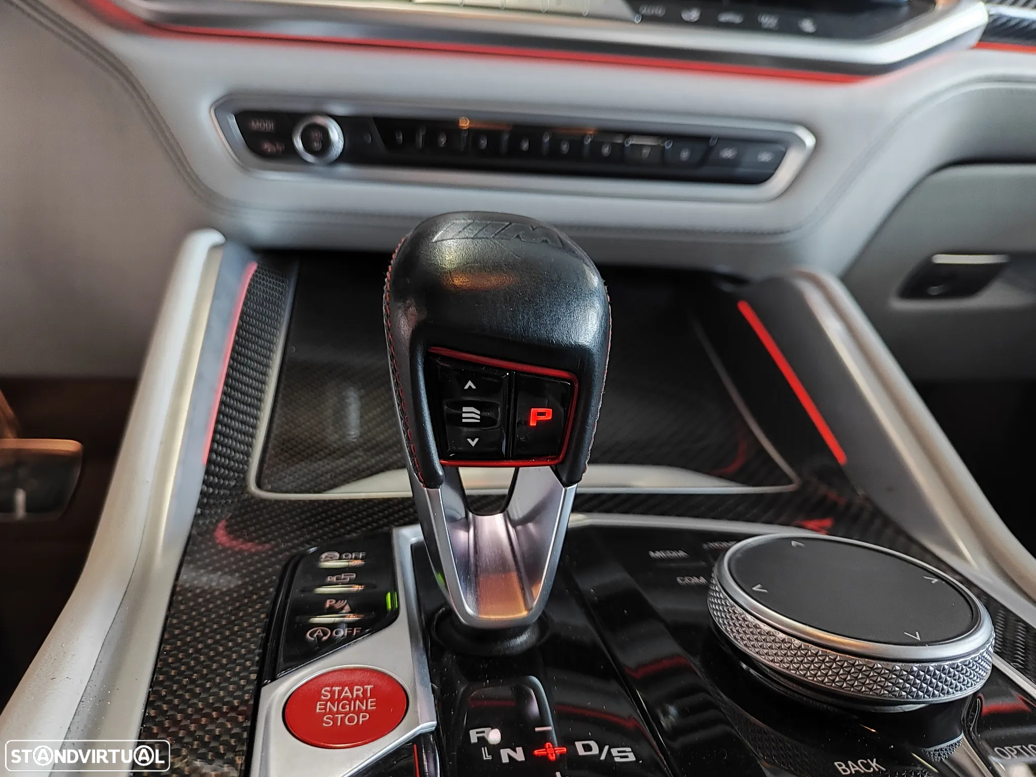 BMW X6 M Competition - 54