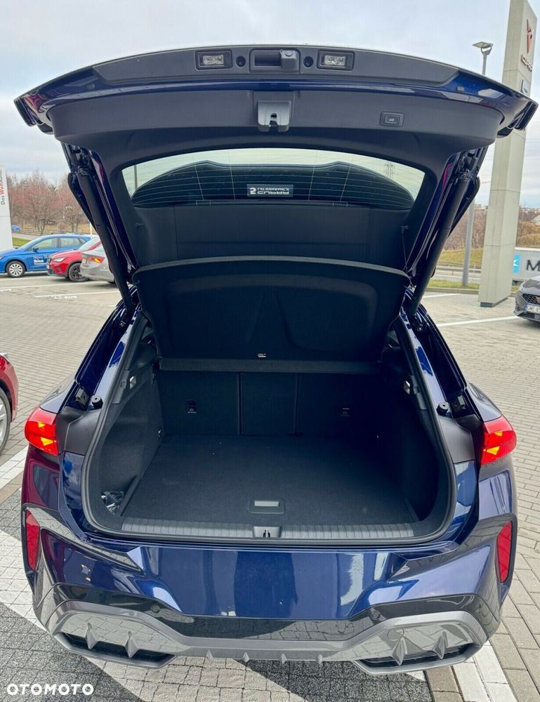 Cupra Terramar 1.5 eTSI mHEV DSG - 12