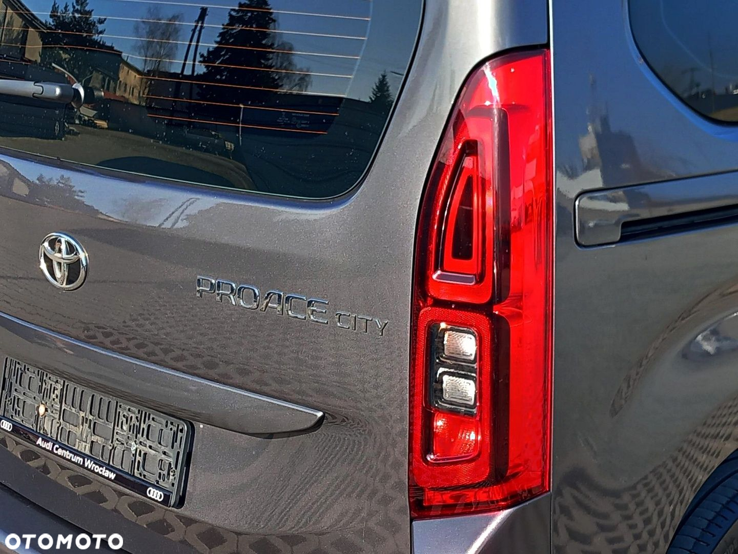 Toyota Proace City Verso Long 1.2 D-4T Family - 8
