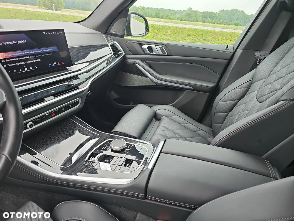 BMW X5 xDrive30d mHEV sport - 16
