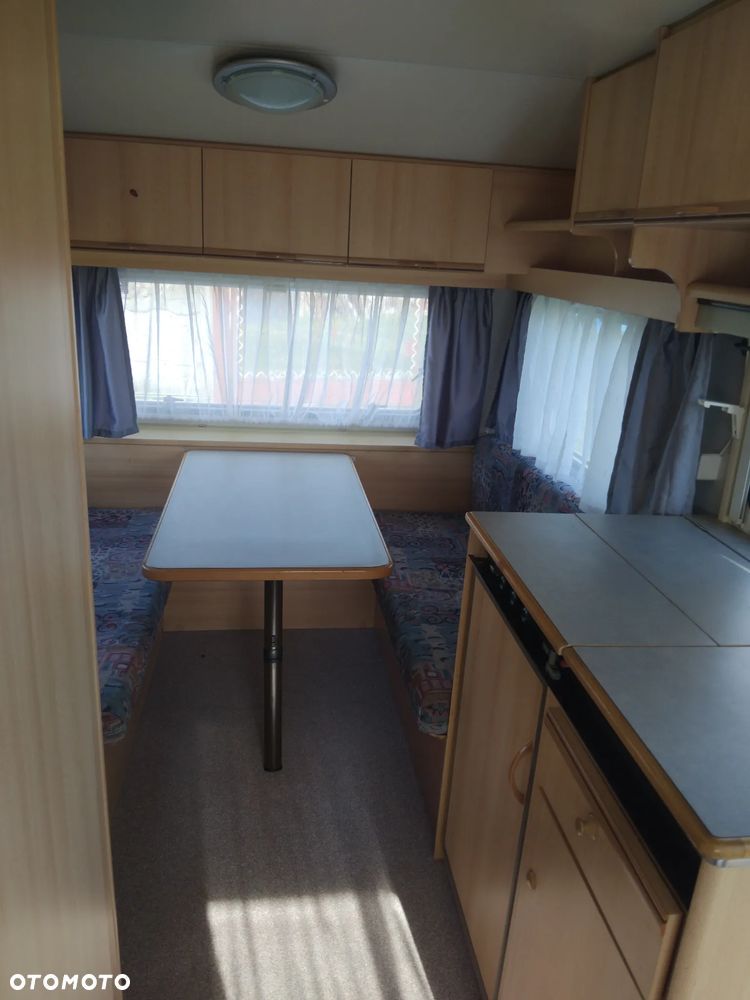 KNAUS - 16