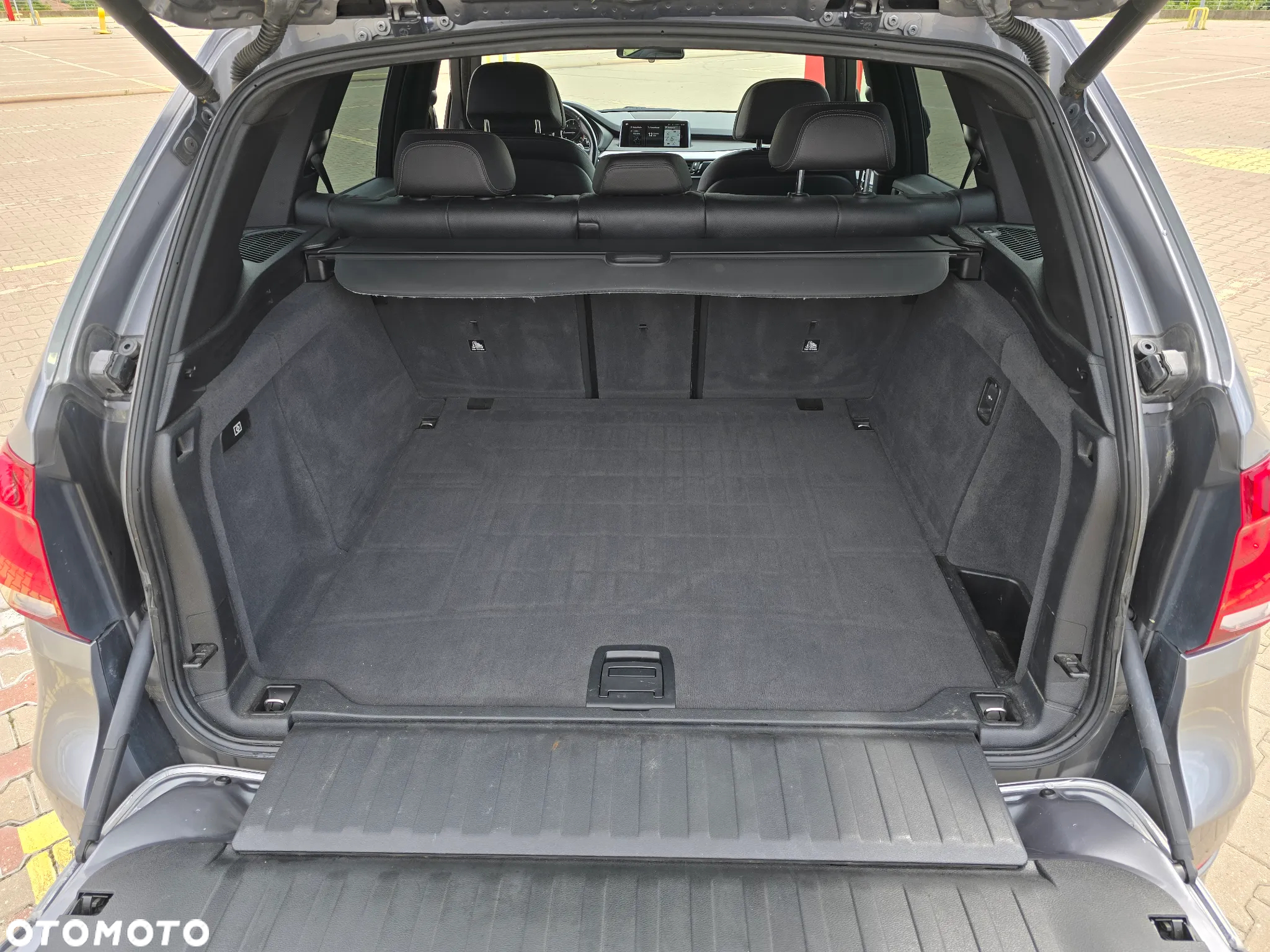 BMW X5 xDrive25d sport - 13