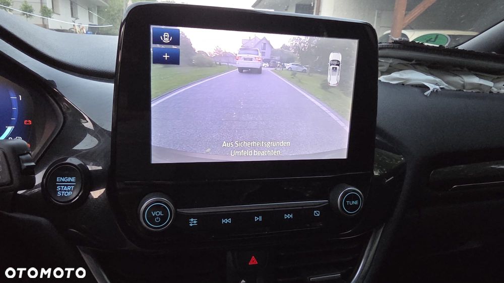 Ford Puma 1.0 EcoBoost Hybrid ST-LINE DESIGN - 16