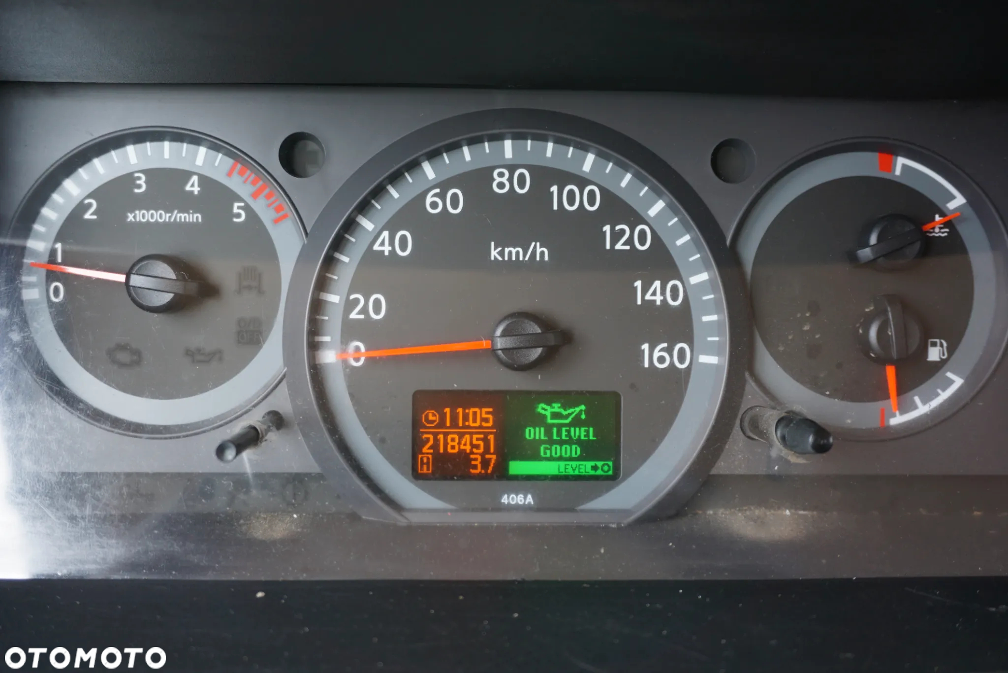 Nissan CAB STAR 35.13 - 20