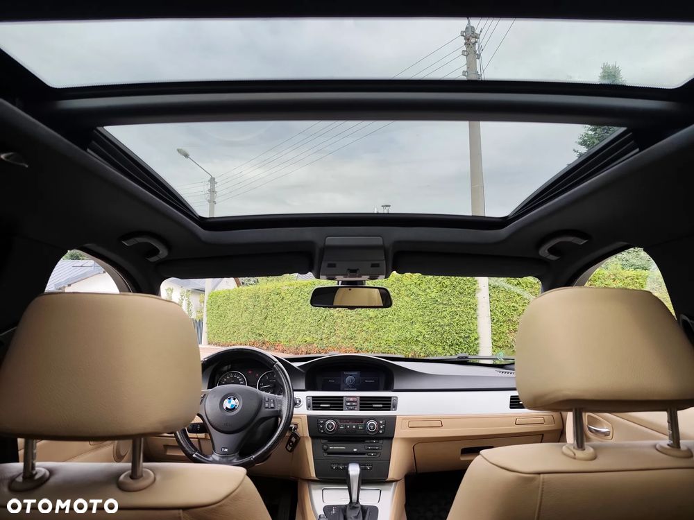BMW Seria 3 330xd DPF - 22