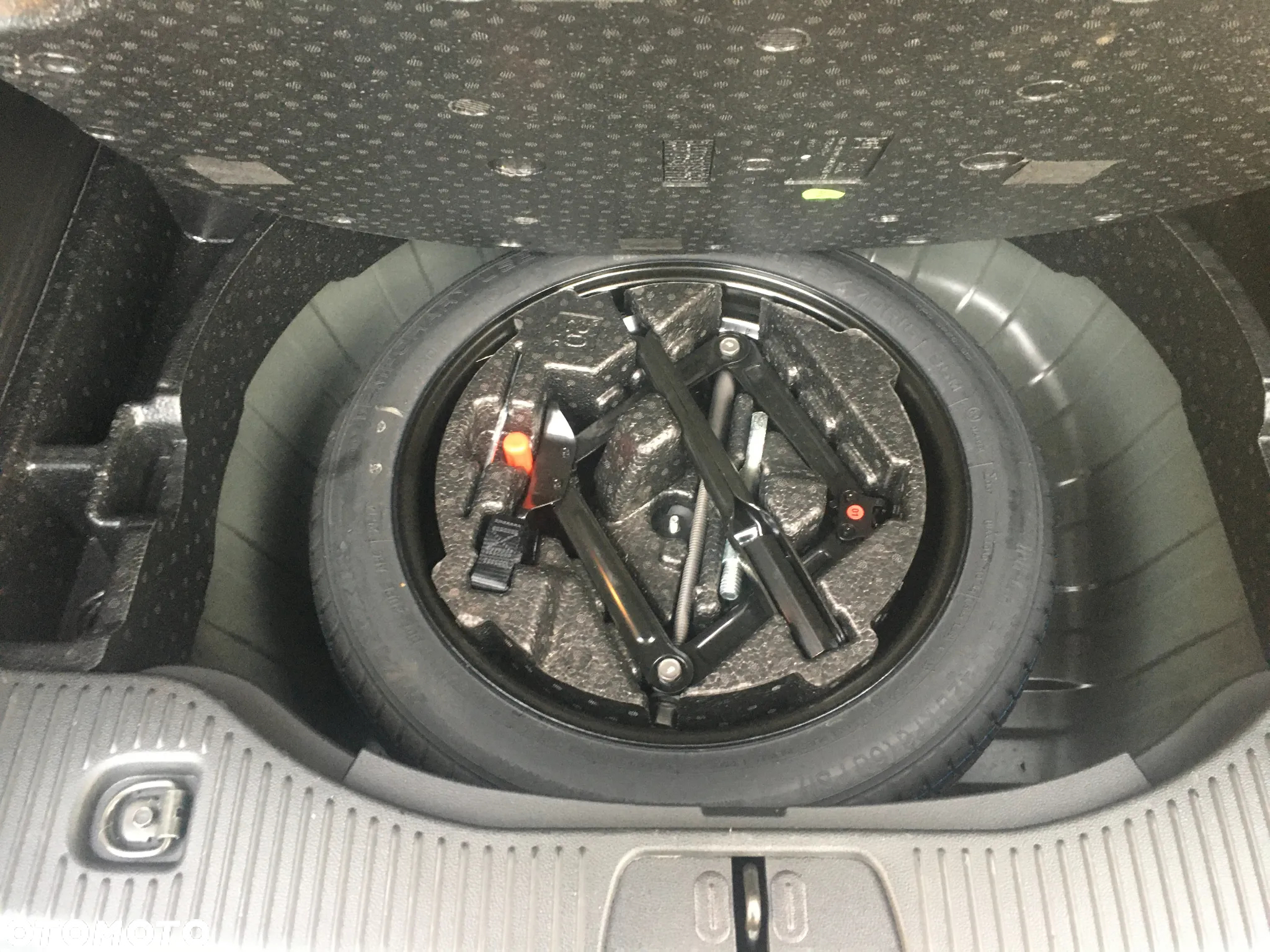 Opel Mokka 1.4 Turbo ecoFLEX Start/Stop 4x4 Color Edition - 15