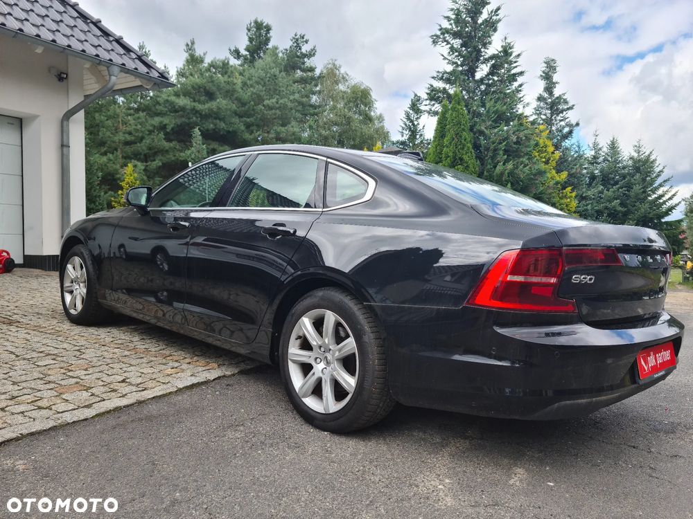 Volvo S90 D3 SCR Momentum - 15