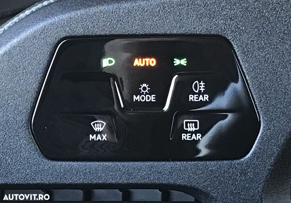 Volkswagen Caddy - 24