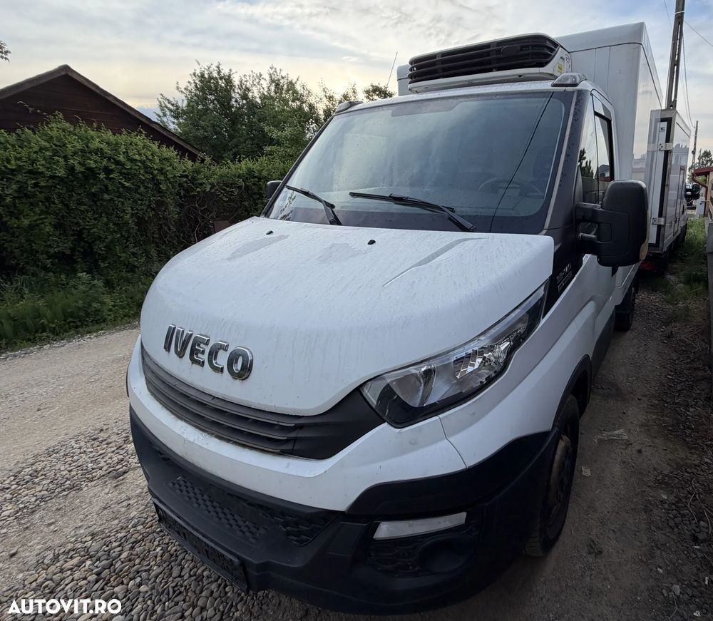 Iveco Daily - 2