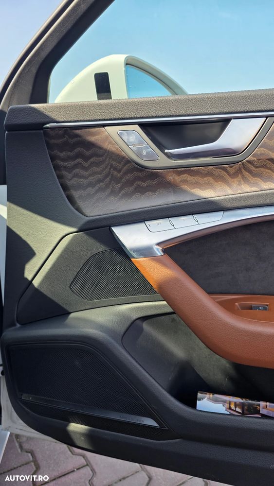 Audi A6 3.0 50 TDI quattro Tiptronic Design - 12