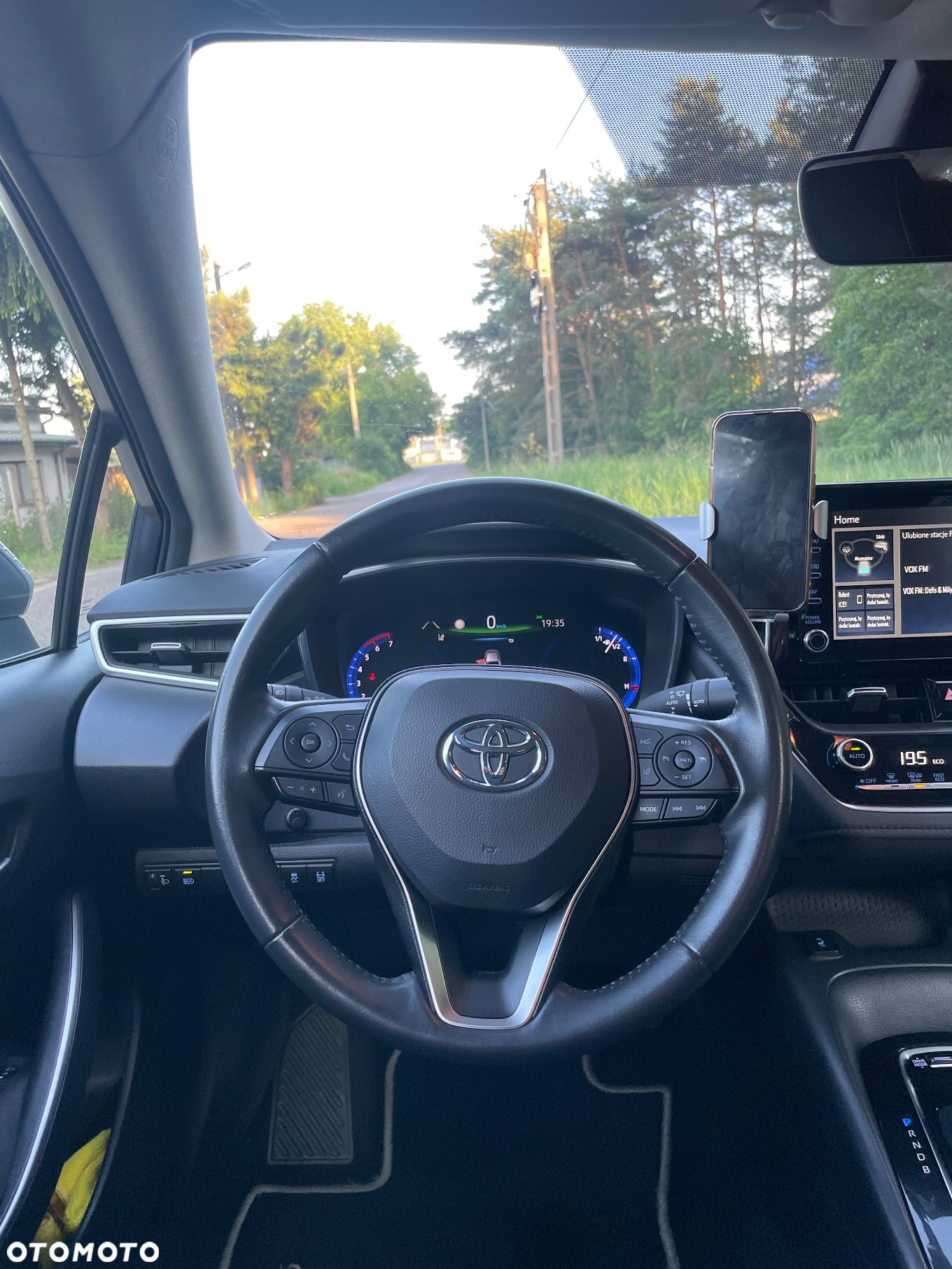 Toyota Corolla - 10