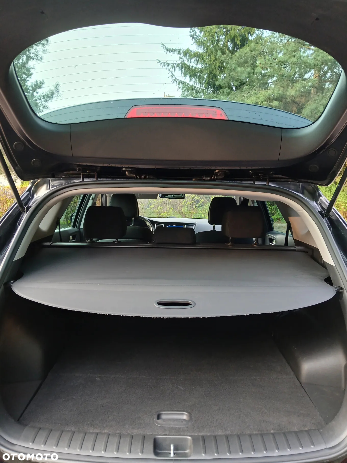 Hyundai Tucson 1.7 CRDI BlueDrive TourdePologne 2WD - 16