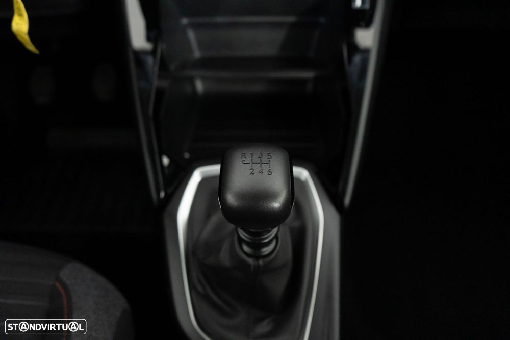 Peugeot 208 1.5 BlueHDi Active Pack - 22