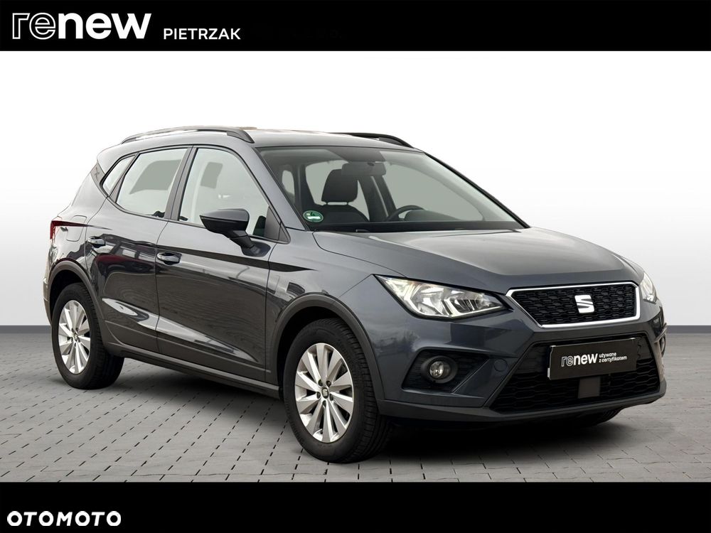 Seat Arona - 8