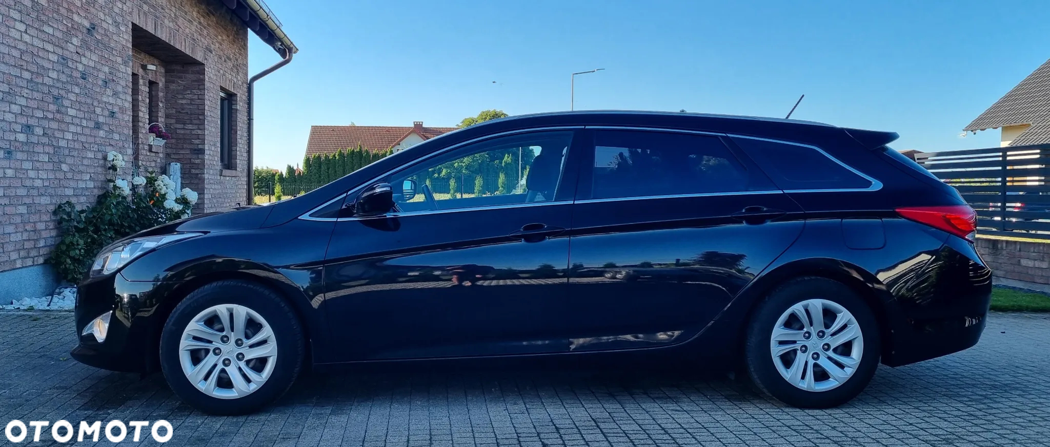 Hyundai i40 1.6 GDI Comfort - 8