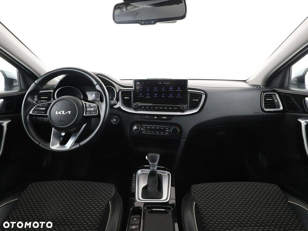 Kia XCeed 1.6 GDI DCT6 OPF Inspiration - 17