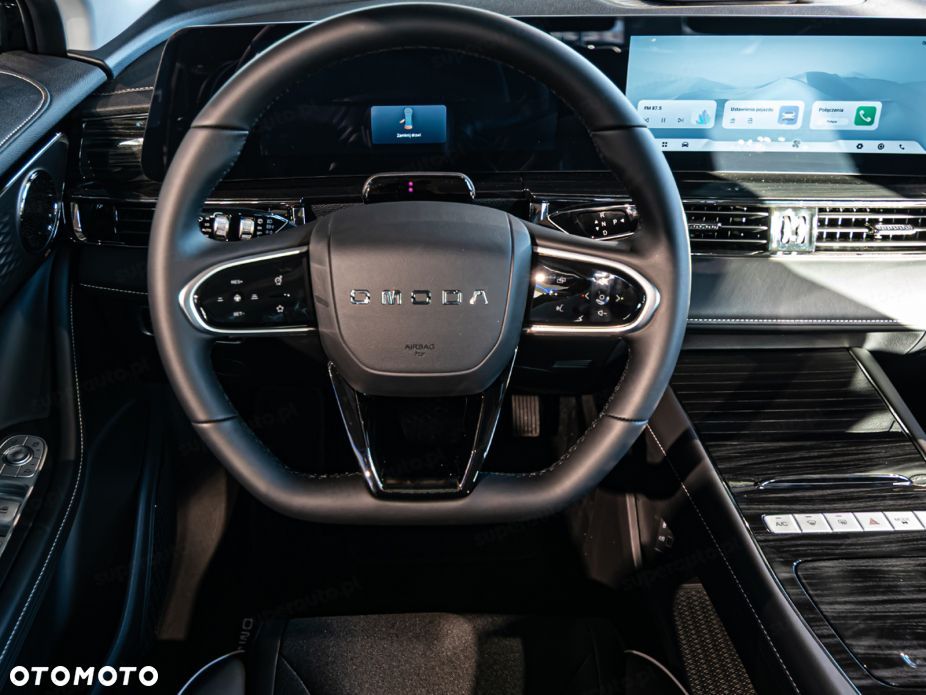 Omoda 5 1.5 T-GDI Hybrid Premium DHT - 11