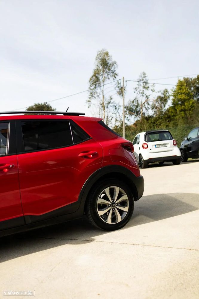 Kia Stonic - 15