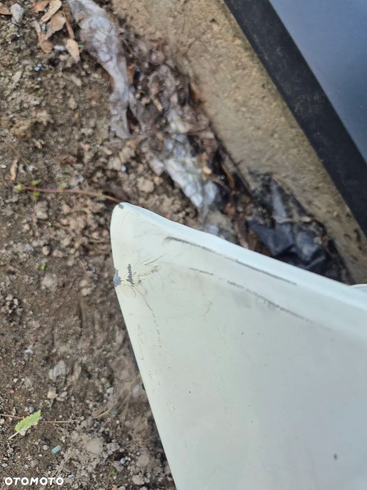 BŁOTNIK IVECO DAILY IV LIFT 11-14r LEWY PRZÓD - 3