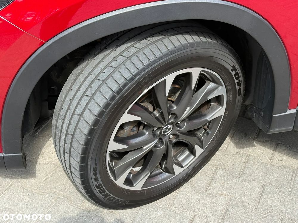 Mazda CX-5 SKYACTIV-G 165 Prime-Line - 9
