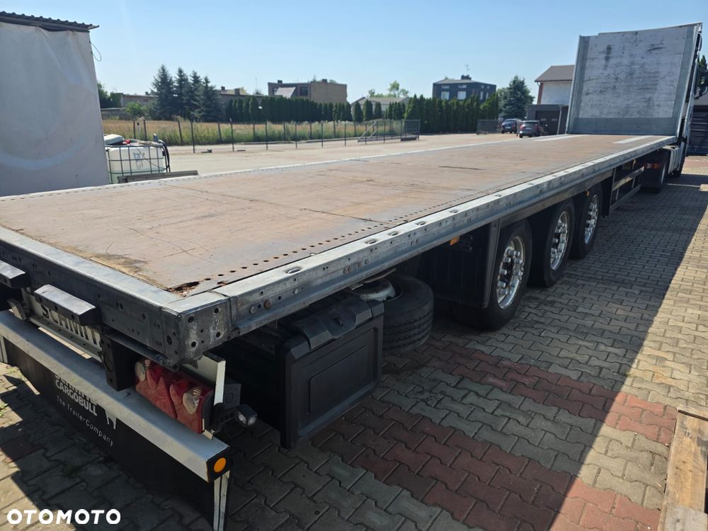 Schmitz Cargobull SCS 24/L 13,62 EB - 5