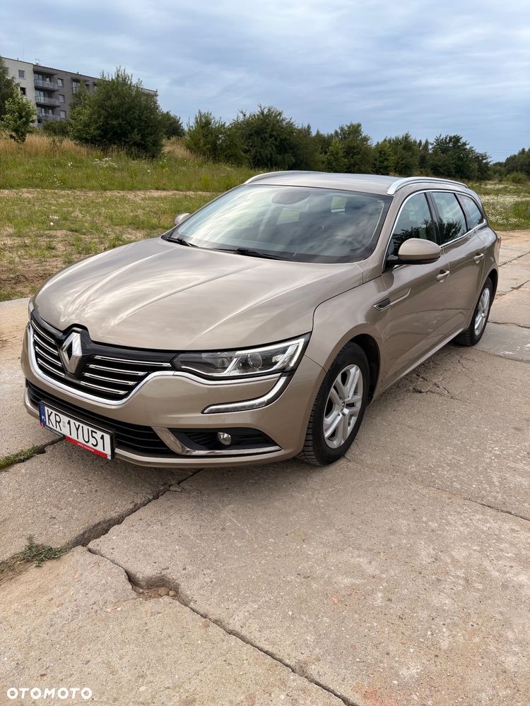 Renault Talisman 1.7 Blue dCi Business - 4