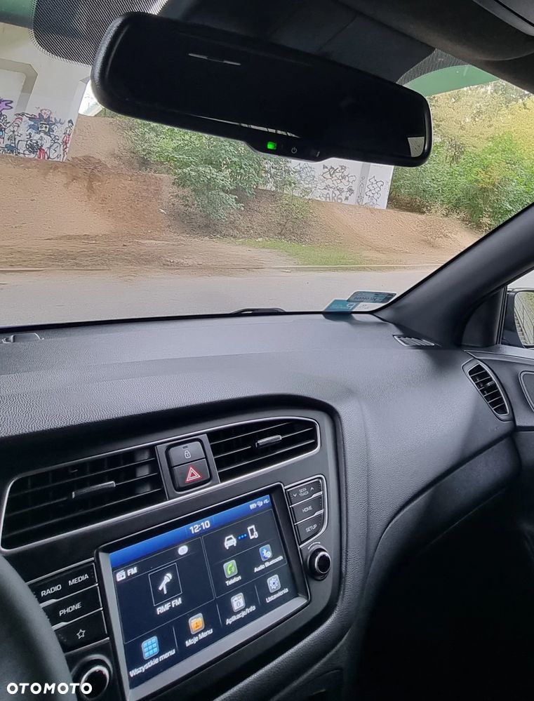 Hyundai i20 1.2 Comfort - 18