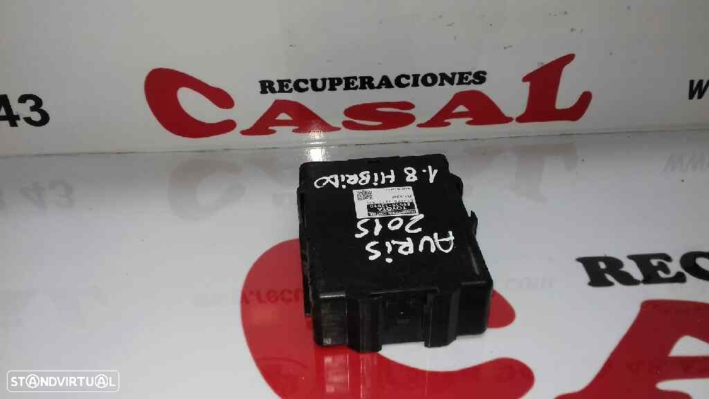 Centralina caixa automatica TOYOTA AURIS (_E18_) (2012-2018) 1.8 HYBRID (ZWE186_... - 4